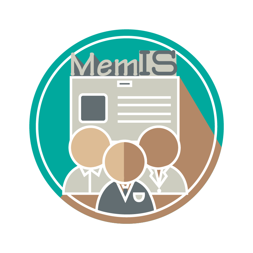 MeMIS logo